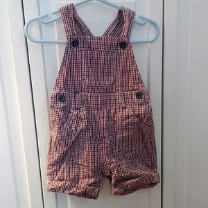 2x$12 OFFER!! H&M baby boy romper
